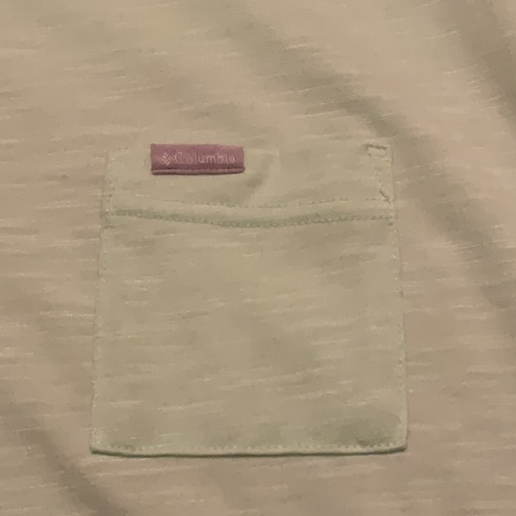 Columbia top - Picture 4 of 5